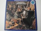 THELONIOUS MONK UNDERGROUND VINYL LP 1987 COLUMBIA RECORDS RE-ISSUE AND REMASTER