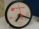 *new* ALVIN STARDUST (Pop Singer) vinyl record CLOCK    Actual original records