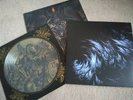 Death Black Metal - Set Of 3 LP's  morbosidad mayhem