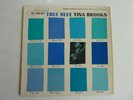 TINA BROOKS, true blue, BLUE NOTE BLP 4041 RVG