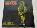 AC/DC Gone Shootin' Live Nashville 1978 Vinyl LP EU IMPORT LIMITED ED 500 NEW