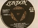 Eddie Cochran ?– 20 Flight Rock 7