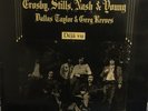 Crosby Stills Nash & Young  DEJA VU (1970) LP 