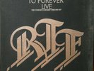 Return To Forever ?– Live The Complete Concert 4 LP Gold Promo