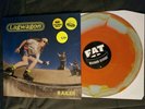 LAGWAGON RAILER FAT STORE COLOR VINYL LP