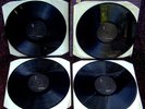 ELECTRONIC EYE CLOSED CIRCUIT 4 LP UK TECHNO ELECTRONICA IDM DJ CABARET VOLTAIRE