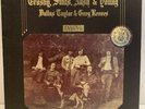 Crosby, Stills, Nash & Young Deja Vu Textured SD-7200