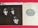 THE BEATLES - WITH THE BEATLES - ORIGINAL 1963 UK PRESSING - STUNNING EX+