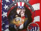 M.O.D. - U.S.A. For MOD LP Colored Vinyl Album S.O.D. Thrash Metal Record SEALED