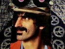 1981 FRANK ZAPPA STEVE VAI U ARE WHAT YOU IS PROMO LP LYRICS INSERT+PROMO POSTER