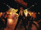 Judas Priest - Unleashed In The East LP 180 Gram Vinyl Album - LIVE METAL RECORD