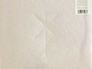 AGALLOCH - The White EP - White Colored Vinyl Album - NEW Neofolk Record Reissue