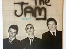 The Jam In The City 1977 Vinyl LP A1B1 1stPress Paul Weller New Wave Mod Punk EX