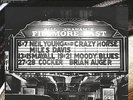 Neil Young & Crazy Horse at the Fillmore 1970 - SEALED NEW 180g LP - gatefold