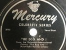 The Egg And I - When Am I Gonna KISS You Good Morning Connie Haines Harry Babbit