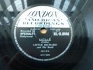 1957 LITTLE RICHARD 78 RPM   LUCILLE / SEND ME SOME LOVING LONDON 8446 EX+