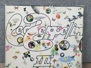 Led Zeppelin III 3 1970 Vinyl LP Vinyl Record Atlantic SD 7201