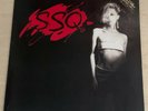 SSQ Playback (1983) LP EMI / Enigma PROMO New Wave Synth Pop RARE