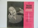 DORIS AKERS 33 RPM FOREVER FAITHFUL RCA RECORDS LPM2644  NM-