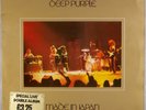 DEEP PURPLE: Made in Japan UK Purple TPS 3511