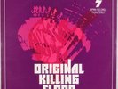 KILLING FLOOR: Original Killing Floor SPARK UK Blues Hard Psych Rock LP NM Vinyl