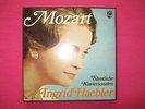 Ingrid Haebler MOZART:Complete Piano Sonatas PHILIPS SC71AX601 Stereo 6LP Box