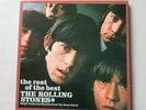 THE ROLLING STONES STORY –  PART 2  incl. Tracks Never Before Issued On LP