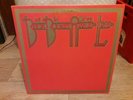 Beck, Bogert & Appice Live - 2 x LP Gatefold Japan 1979