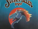 STEVE MILLER BAND GREATEST HITS 1974-78 LP CAPITOL USA CLUB PRESSING NEAR MINT