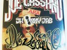 Disco Vinile LP Dio Lodato di Joe Cassano Rap Hip Hop Italiano Nuovo