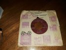 COXSONE // STRANGER & KEN // WORLD FAIR // MY MARIE  // 7'Listen // VG-