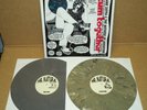 FRANK ZAPPA / MOTHERS CUM TOGETHER 2 LP SET COLORED VINYL NE 11/74 MINT TMOQ MCV