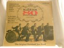 ODJB Original Dixieland Jazz Band One Step Livery Stable SEALED 10