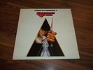 STANLEY KUBRICK`S A CLOCKWORK ORANGE ORIGINAL 1971 K46127 WARNER BROTHERS AUDIOP