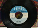 Four Gents I’ve Been Trying/Soul Sister 7” HBR509