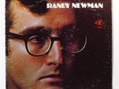 RANDY NEWMAN - S/T   1968 1st Issue/ 2nd cover  WL Promo   NM vinyl