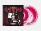 NERD - Fly Or Die - Ltd US 2x White & Red Swirl Vinyl - Sealed - MINT