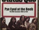 Status Quo, Pye Eyed At The Beeb. Very Rare Double Album