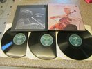 SLS 798 / 3 = 3 LP BOX SET - BACH - THE CELLO SUITES - PAUL TORTELIER