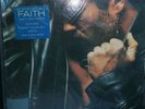 GEORGE MICHAEL FAITH VINYL LP ORIGINAL 1987. (Disk ex)(sleave ex)