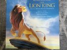 the lion king soundtrack 1994 (Korean Pressing) Elton John (Disney)