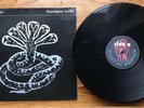 Turbonegro - Apocalypse Dudes vinyl LP (First press  RARE Gatefold) Metallica