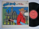 David Bowie LP - The Man Who Sold The World - Mercury SR 61325 - STAMPED MATRIX
