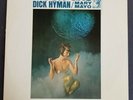 Moon Gas Dick Hyman/Mary Mayo Vinyl LP Mono E-4119 Space Age Jazz Promo RARE