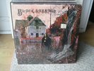 BLACK SABBATH / DEBUT - 1970 / WARNER BROS. / SHRINK WRAP / HEAVY METAL / OZZY