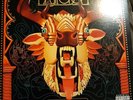 Mastodon The Hunter 2lp 45RPM gatefold 528703-1 Record Vinyl