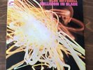 Blue Mitchell - Collision In Black LP - Blue Note - BST 84300 VG/VG Jazz