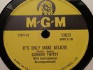CONWAY TWITTY        MGM 12677     VG++    