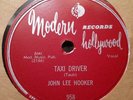 JOHN LEE HOOKER           MODERN 958     NM-      