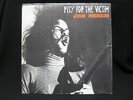 John Robinson - Pity For The Victim - Near Mint - Superb